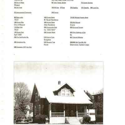 542 E. Main St. - Photo code 76/22