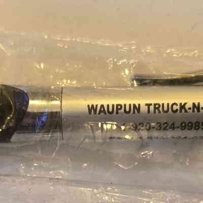 Pen, Truck n Show