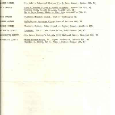 Page 3 Notice Nomination