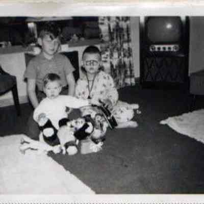 Photograph, Tom Mullica