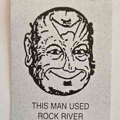 Advertisement, Not Waupun Related, Rock River Home Improvements Co. Inc.