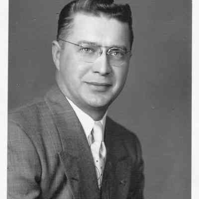 Milton Schmuhl, Masonic Lodge #48