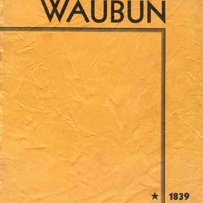 Yearbook, 1839, 1939