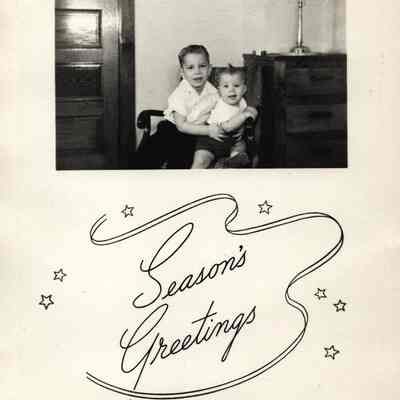 Greeting Card