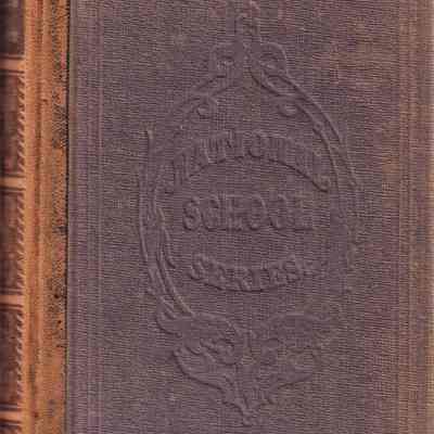 NATIONAL FOURTH READER: Origformat: Other