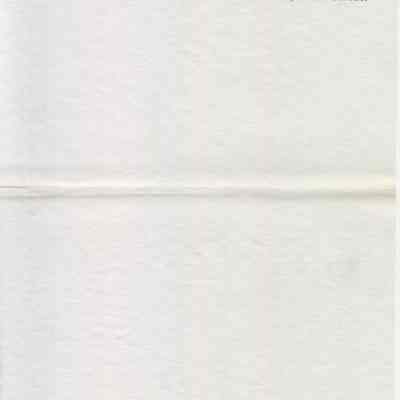 Letterhead, Waupun Booster Club