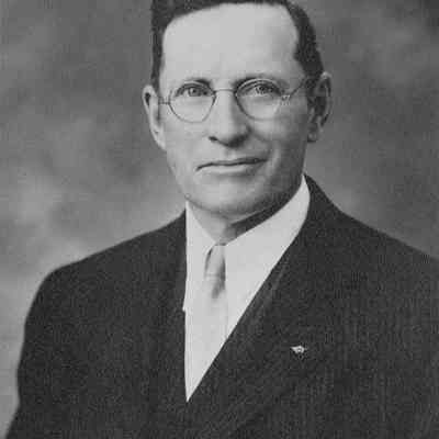 Johnson, John E., Masonic Lodge #48