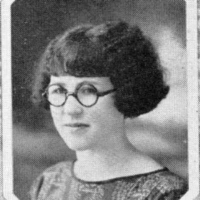 Dorothy Eloise Killiam