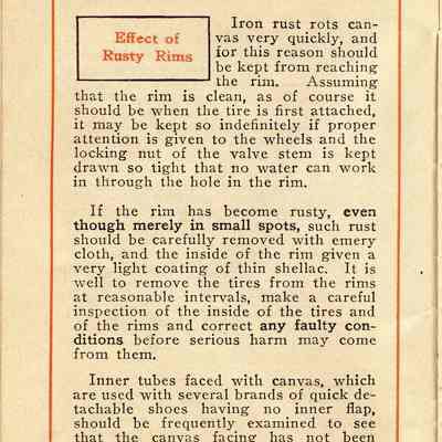 Shaler Advertising Booklet.