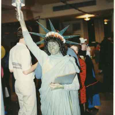Photograph, Grange, Convention