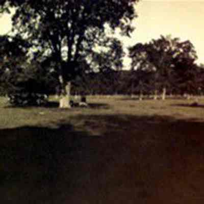 Photograph, J.A. Kastein Jr., Rural Scene