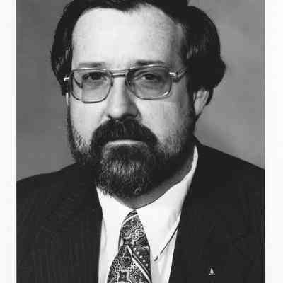 Laird, James Charles