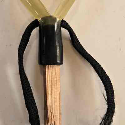 Handle, Umbrella, Shaler