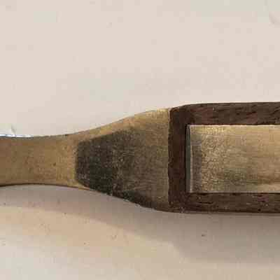 Fork Peter's Coal and Oil
