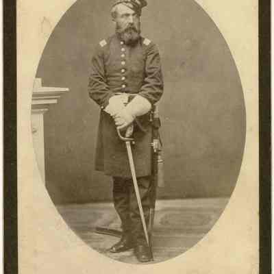 Lt. Ed. D Lowry