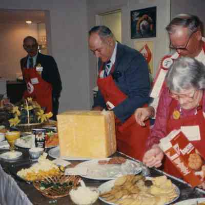 Photograph, Grange, Convention, Hospitality