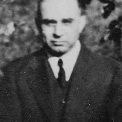 Schultz, Louis, Masonic Lodge #48