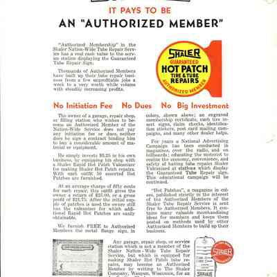 Shaler 4-page document
