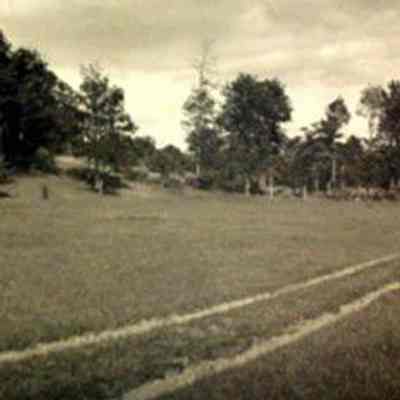 Photograph, J.A. Kastein Jr., Rural Scene