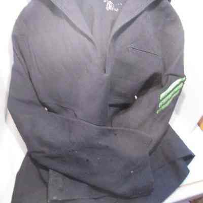 Naval Jumpsuit uniform (3) pcs