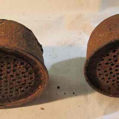 WW1Lanterns