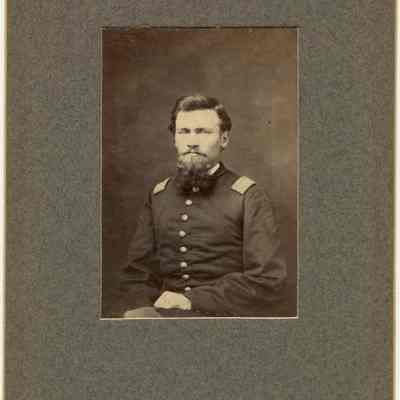 Unknown Soldier