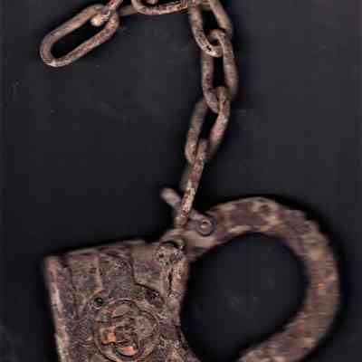 prison Lock