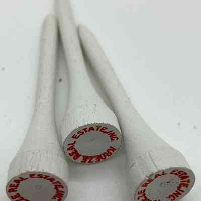 Golf Tees, Kroeze Real Estate