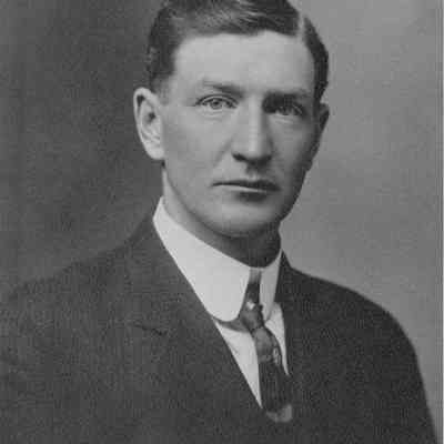 Irwin, Harry, Masonic Lodge #48