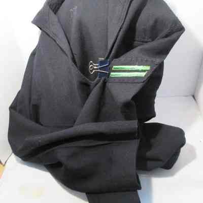 Naval Jumpsuit uniform (3) pcs