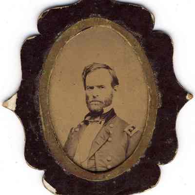 William T. Sherman