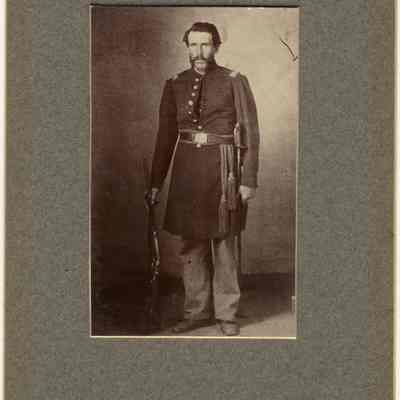 Unknown Soldier