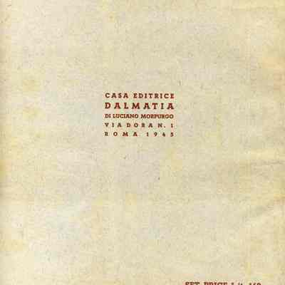 Back of book - The uS Army Rest Center