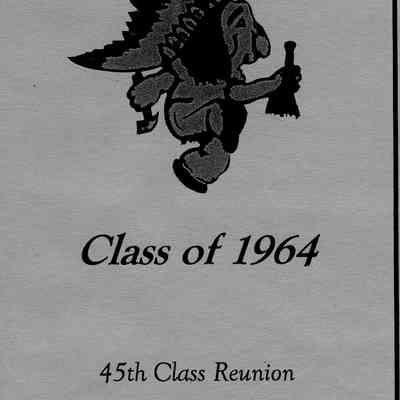 Class of 1964, Reunion, 45th, 2009