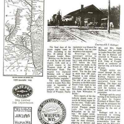 Newletter-The Stationmaster Dispatch - 4