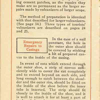 Shaler Advertising Booklet.