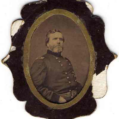 George Henry Thomas