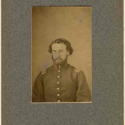 Unknown Soldier