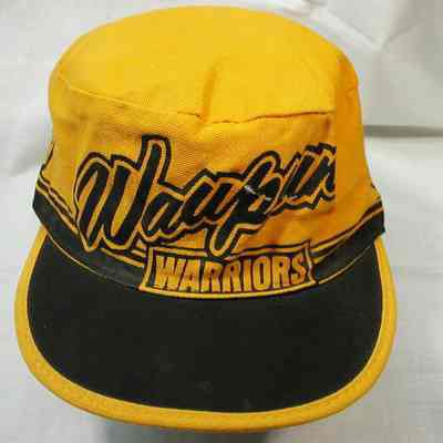 Cap, Waupun Warriors