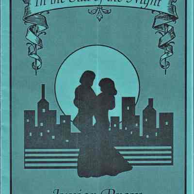 Waupun High School "Junior Prom" May 22 1993