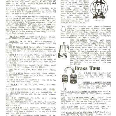 Newketter-The Stationmaster Dispatch - 5