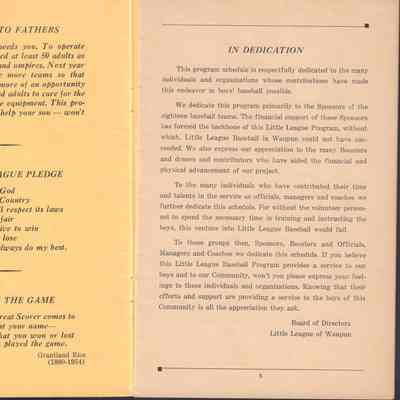 Pages 2 and 3