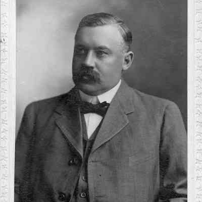 W. P. Smith, Masonic Lodge #48