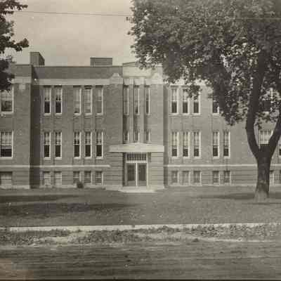 Waupun High School