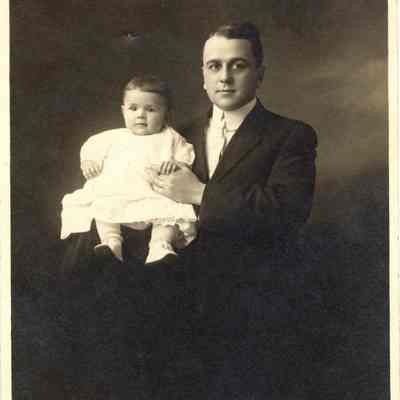 Photograph, P. 12 Garth Gray
