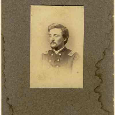Unknown Soldier