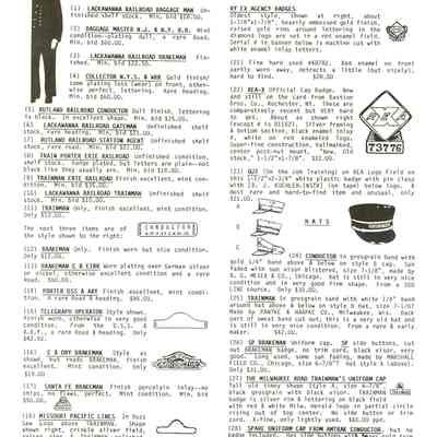 Newletter-The Stationmaster Dispatch - 6
