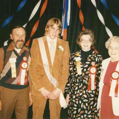 Photograph, Grange, Grange National Convention
