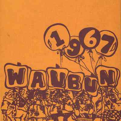 Waubun 1967