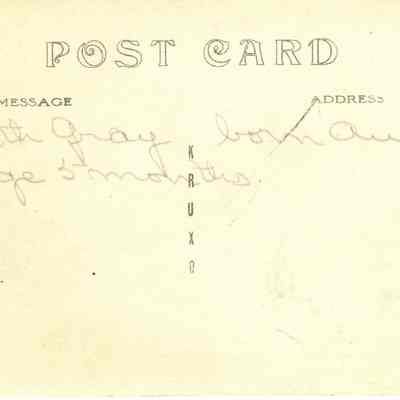 P. 12 Garth Gray.